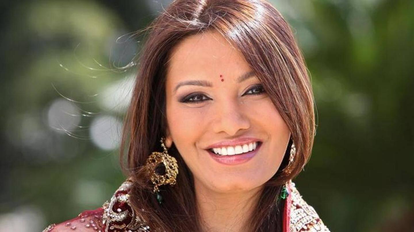 Diana Hayden didn't deserve to be Miss World: Tripura CM