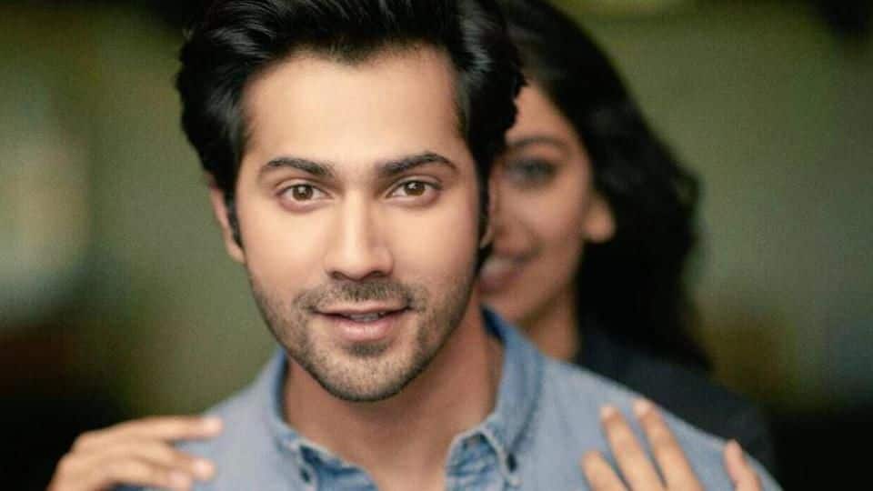 Varun Dhawan compromised 50 percent of his fees for 'October'