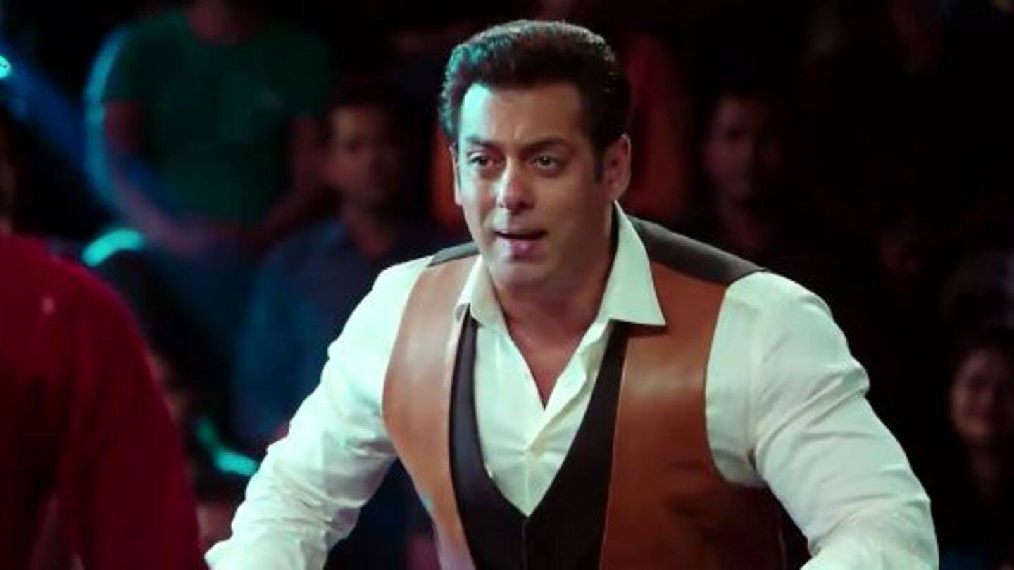 Watch the hilarious promo of Salman Khan's 'Dus Ka Dum'