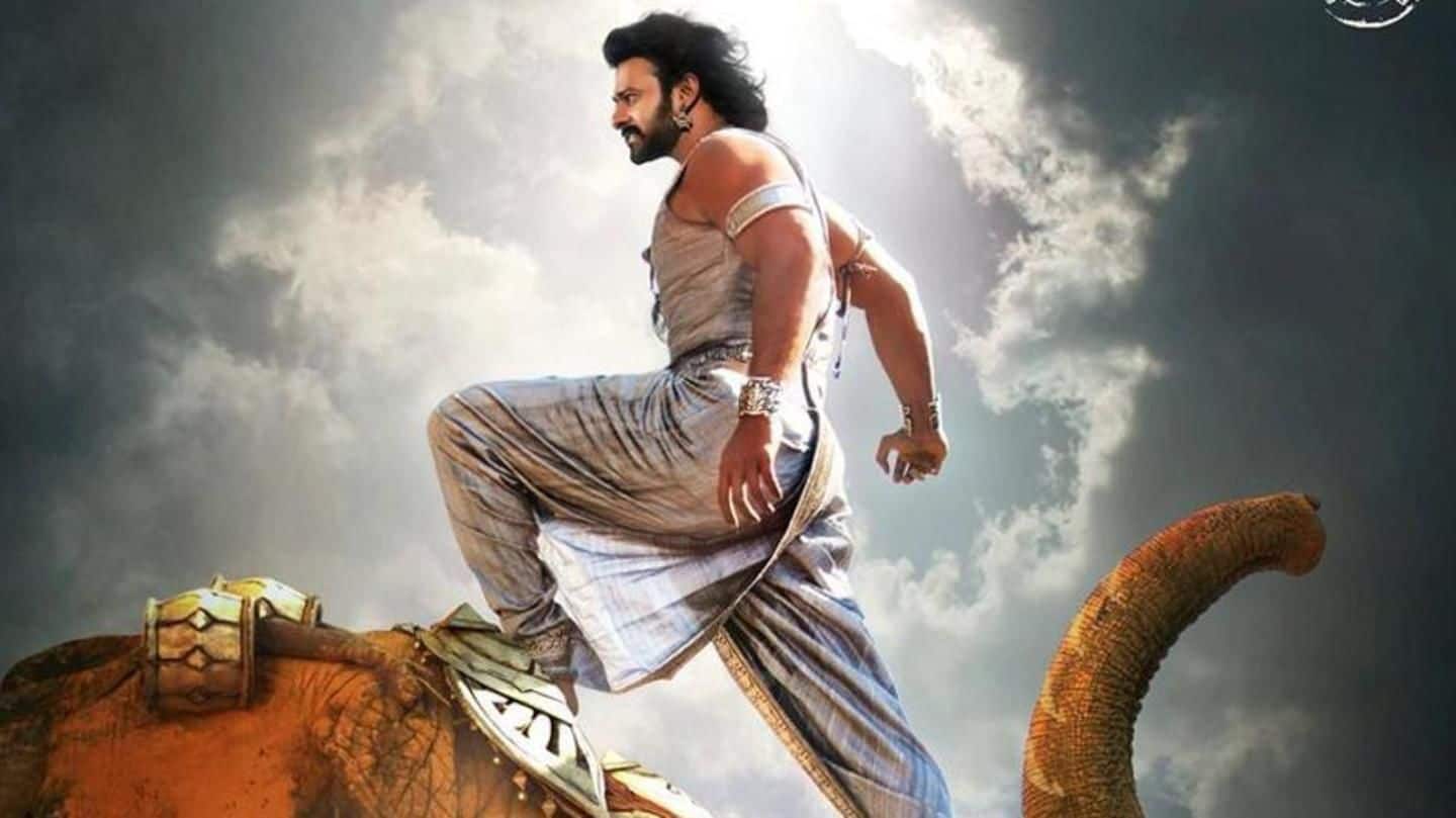 'Baahubali 2' set for China release. Will it surpass 'Dangal'?