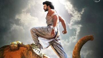 'Baahubali 2' set for China release. Will it surpass 'Dangal'?