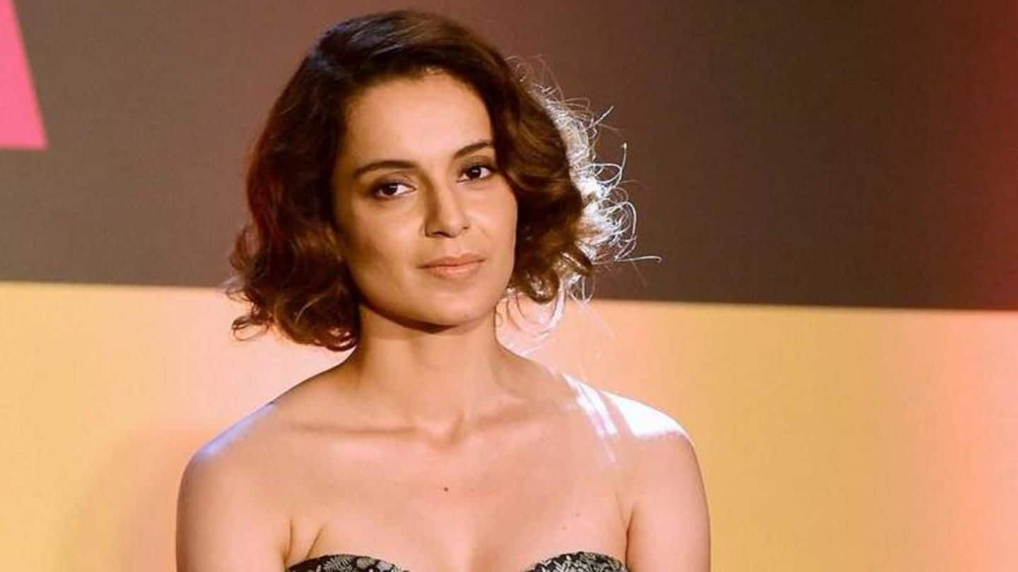 CDR case: Kangana under scanner for allegedly spying on Hrithik