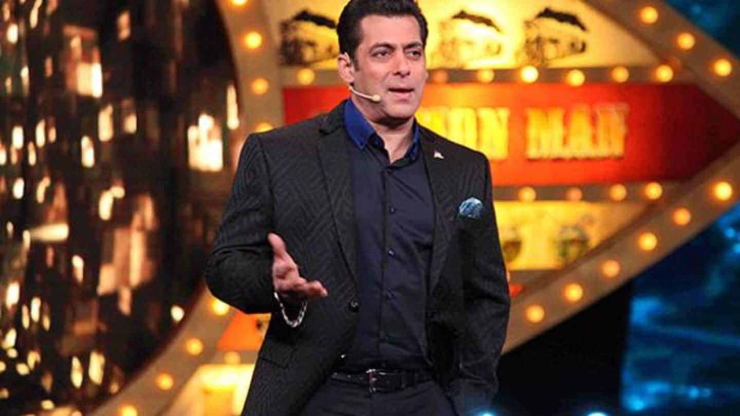 Bigg Boss 12 auditions begin: Salman's show to feature 'jodis'