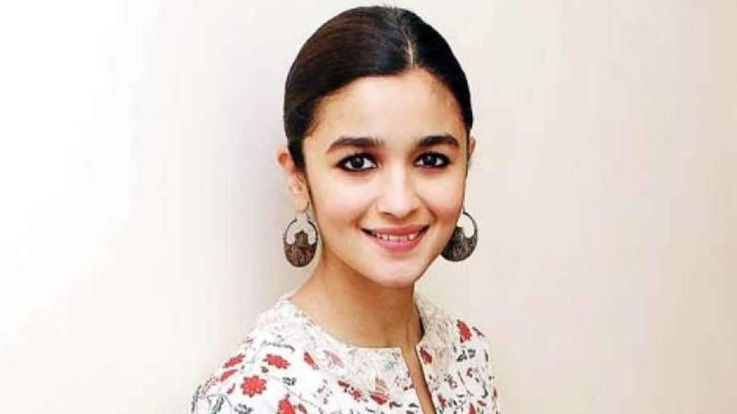 Alia Bhatt speaks on prevalence of casting couch in Bollywood
