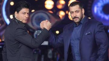 This Eid, catch SRK-Salman in a theatre near you!