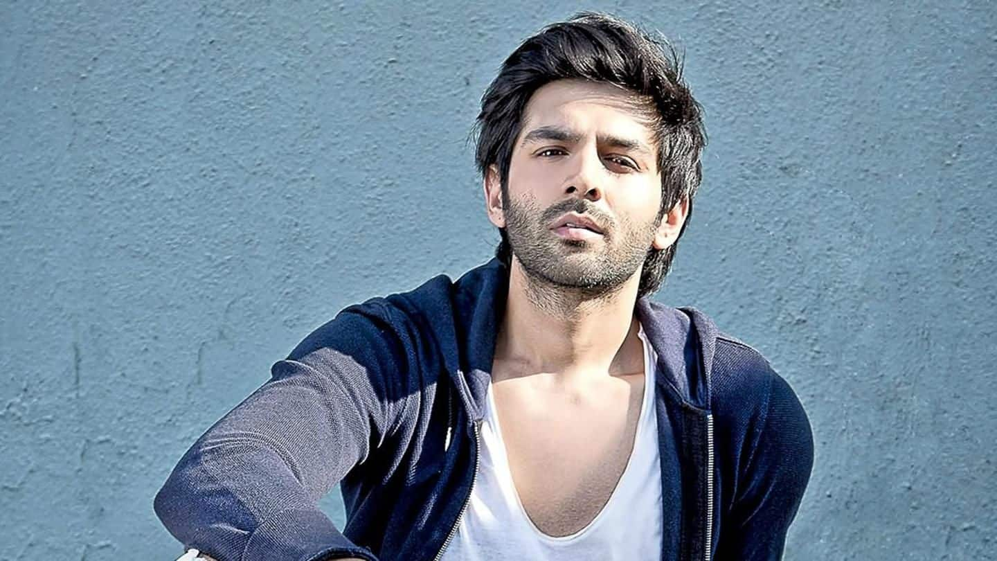 Kartik Aaryan in talks with Bhansali for his next film