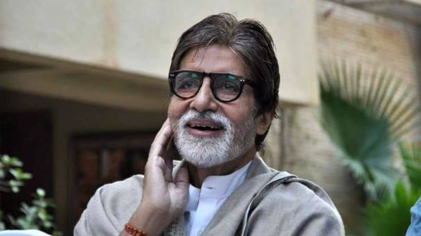 CWG 2018: Amitabh Bachchan hails Indian women athletes