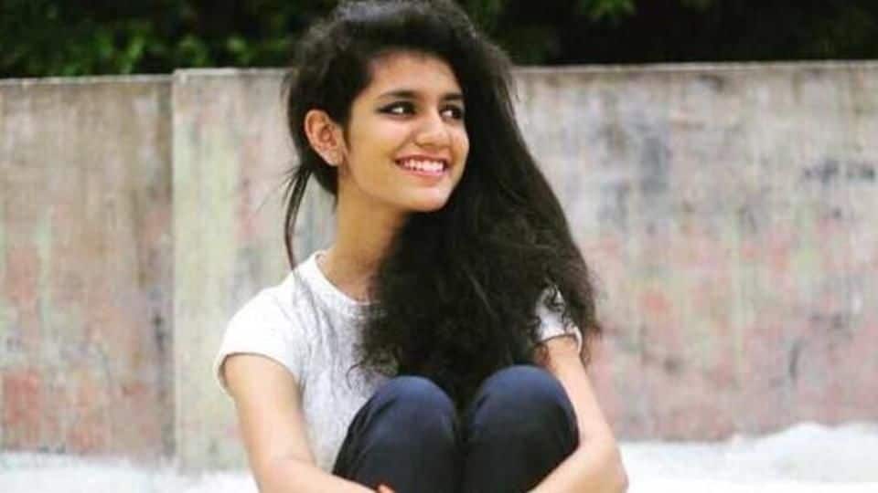 Meanwhile, Priya Prakash sets a world record of sorts Meanwhile, Priya Prakash sets a world record of sorts
