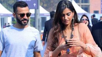 Sonam Kapoor and Anand Ahuja's wedding confirmed for May 8