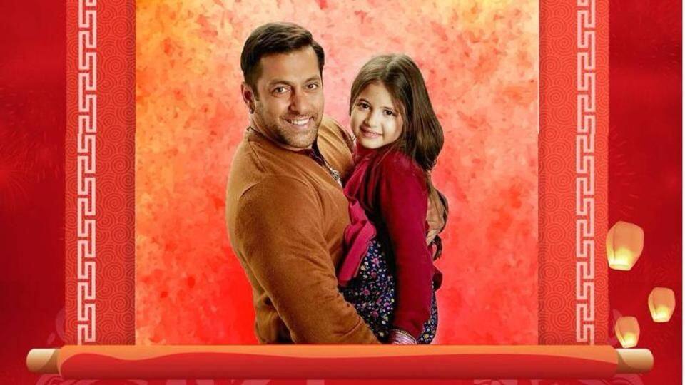 'Bajrangi Bhaijaan' getting the Chinese love