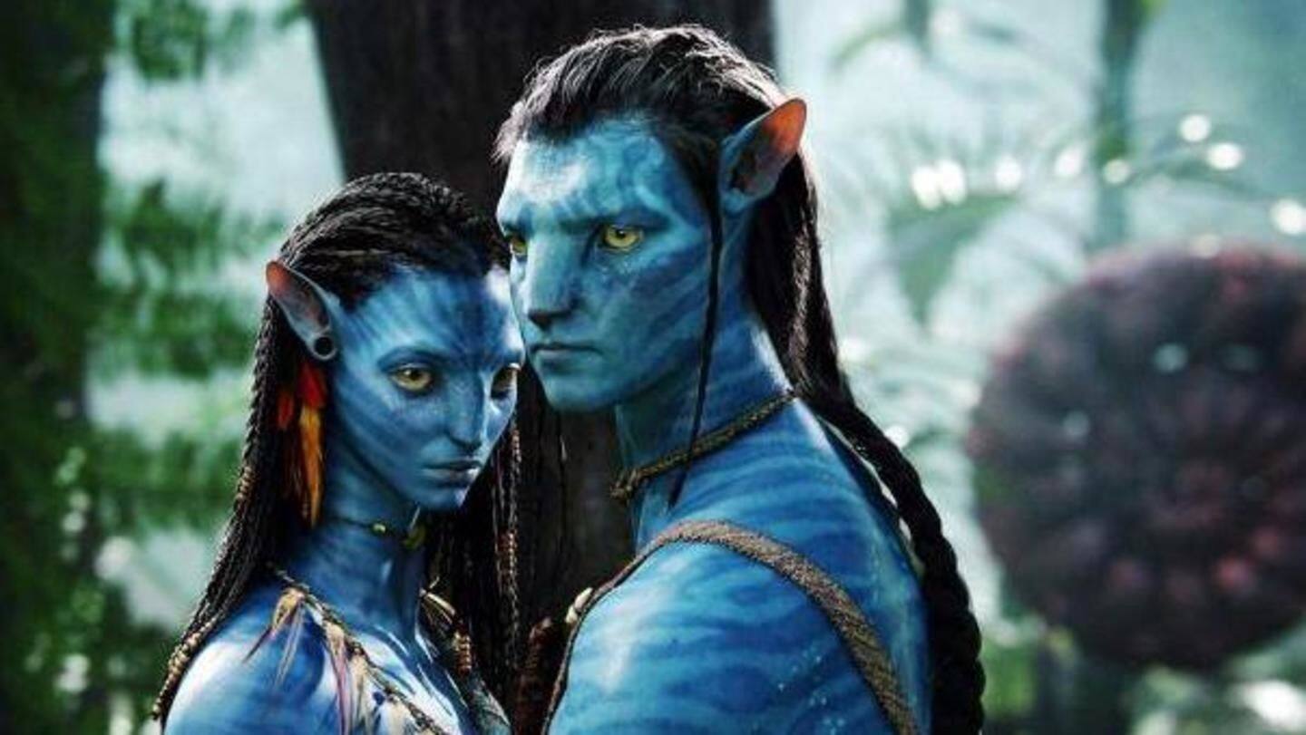 'Avatar' - Rs. 145 crore 'Avatar' - Rs. 145 crore
