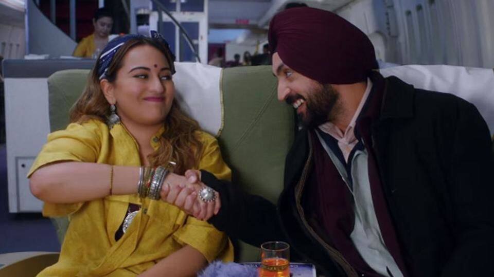 Meanwhile, 'Welcome To New York' releases on February 23 Meanwhile, 'Welcome To New York' releases on February 23