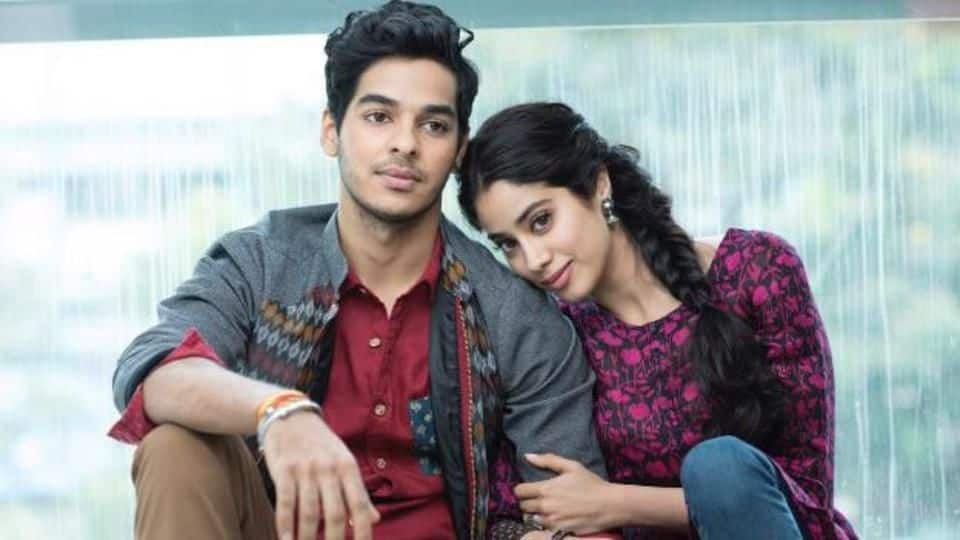 Janhvi's debut film is slated to release in July Janhvi's debut film is slated to release in July