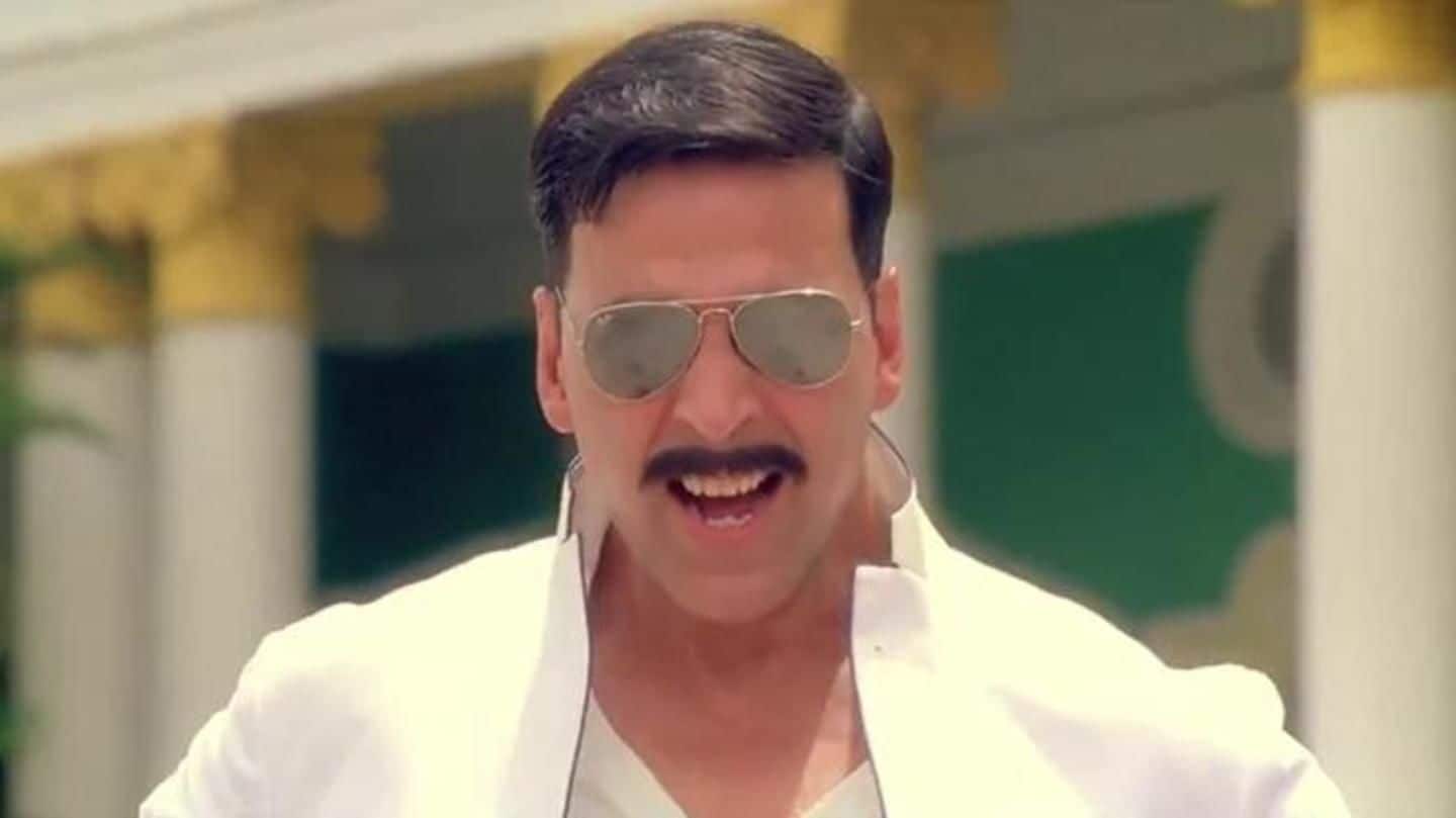 'Rowdy Rathore 2': Akshay and team waiting for Bhansali's go-ahead ...