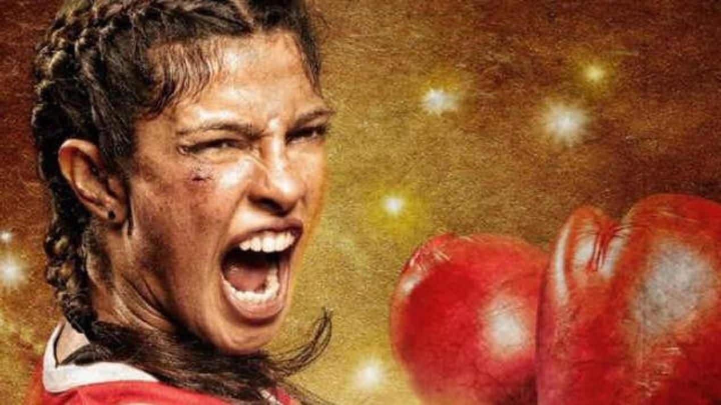 A film that had ample inspiring life lessons A film that had ample inspiring life lessons