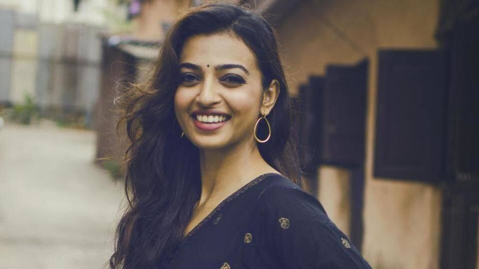 After 'Sacred Games', Radhika Apte bags another Netflix original series