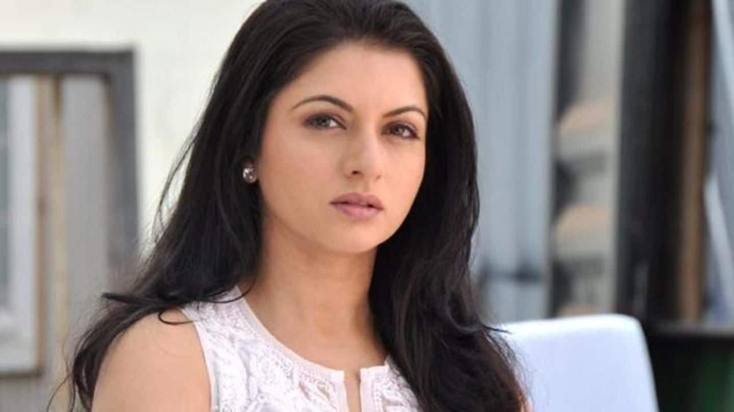 Bhagyashree's comeback film will be Telugu remake of '2 States'