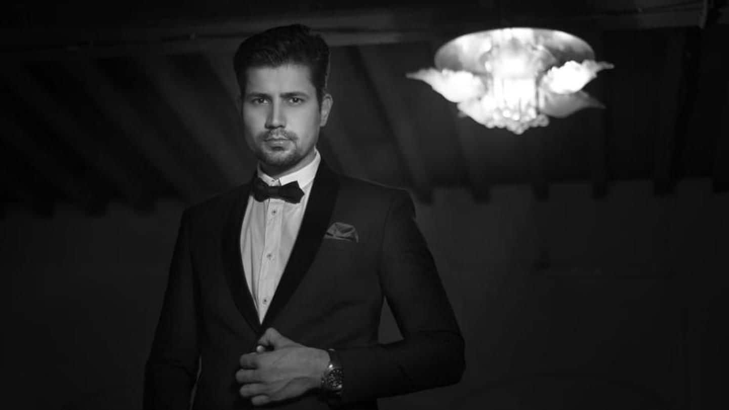 He will soon be seen in 'Veere Di Wedding' He will soon be seen in 'Veere Di Wedding'