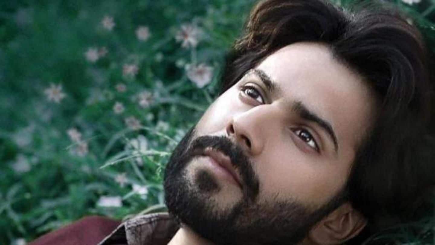 'October' is slated to release on April 13 'October' is slated to release on April 13