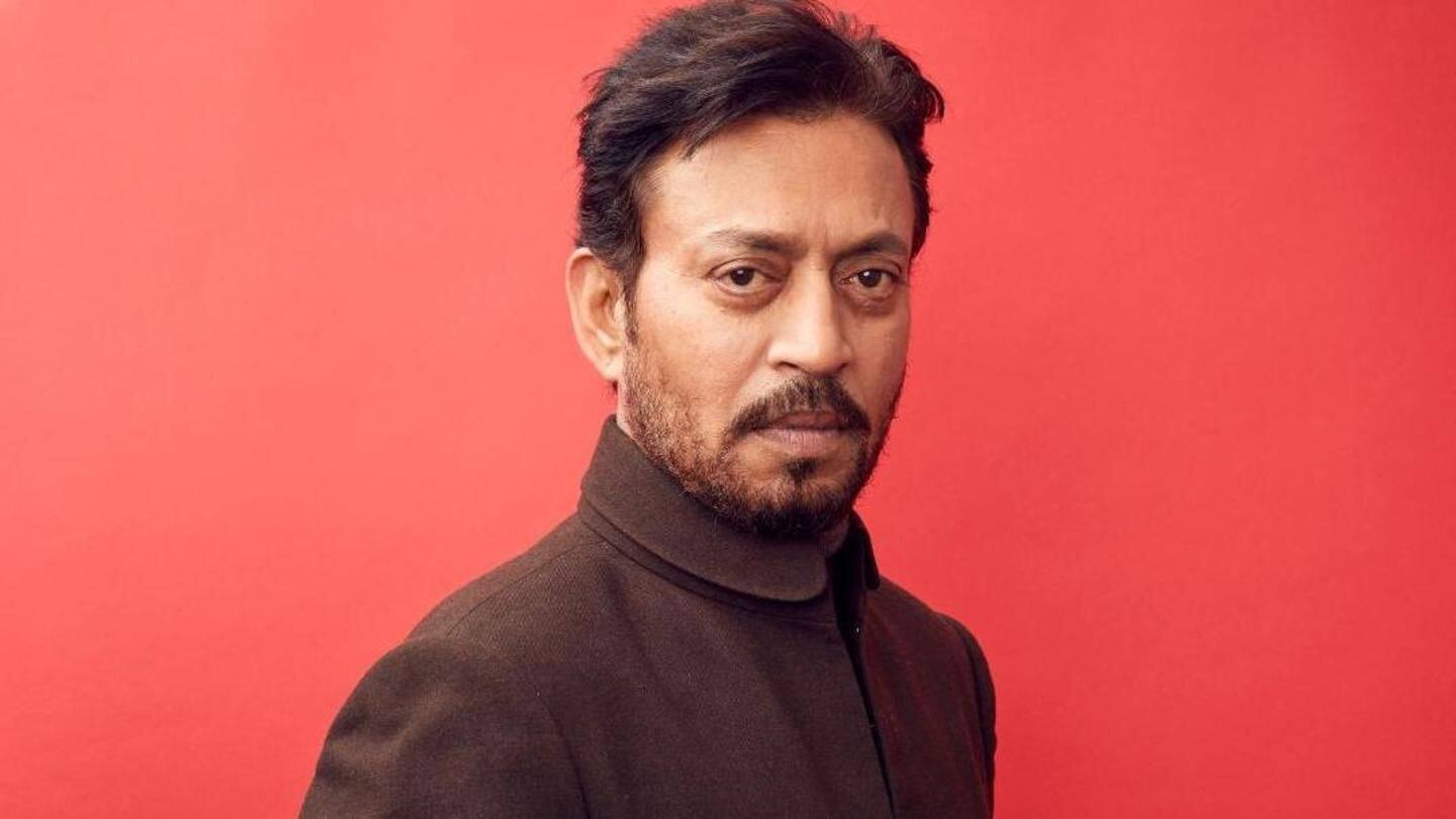 "Irrfan Khan's tumour can be cured through surgery"