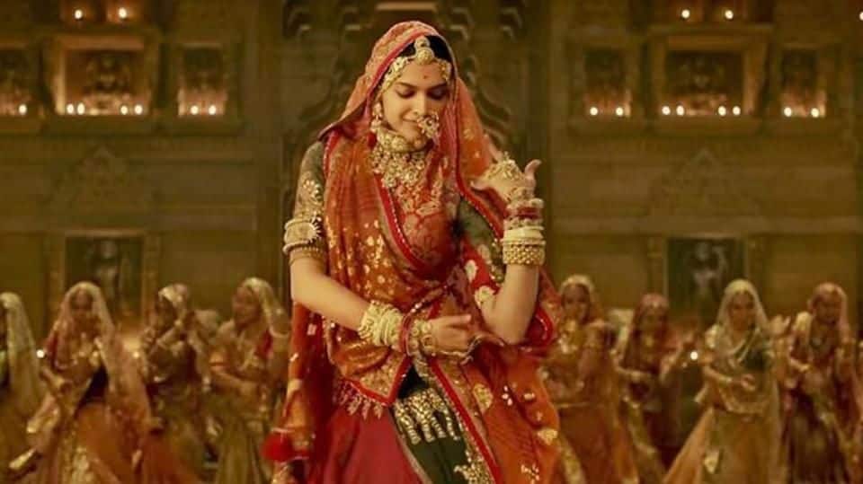 'Padmaavat' surpasses 'Tiger Zinda Hai' at worldwide box office