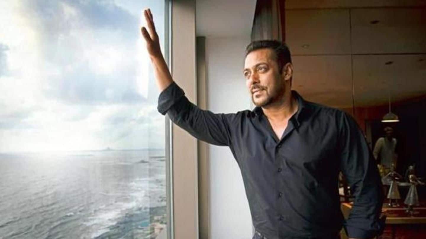 Salman: Young actors have misunderstood what Hindi cinema stands for