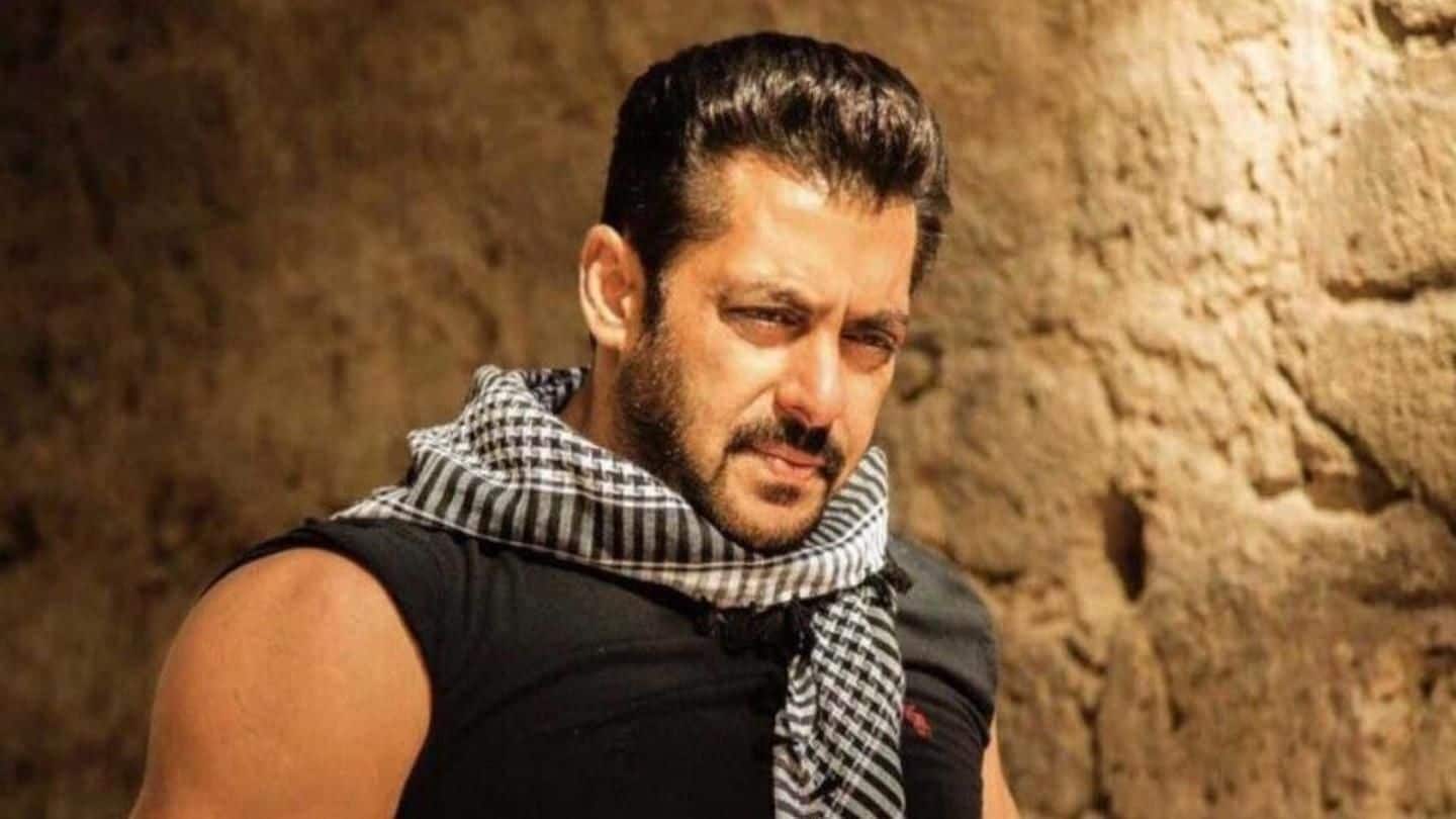 Mumbai Police beef up Salman Khan's security: Here's why