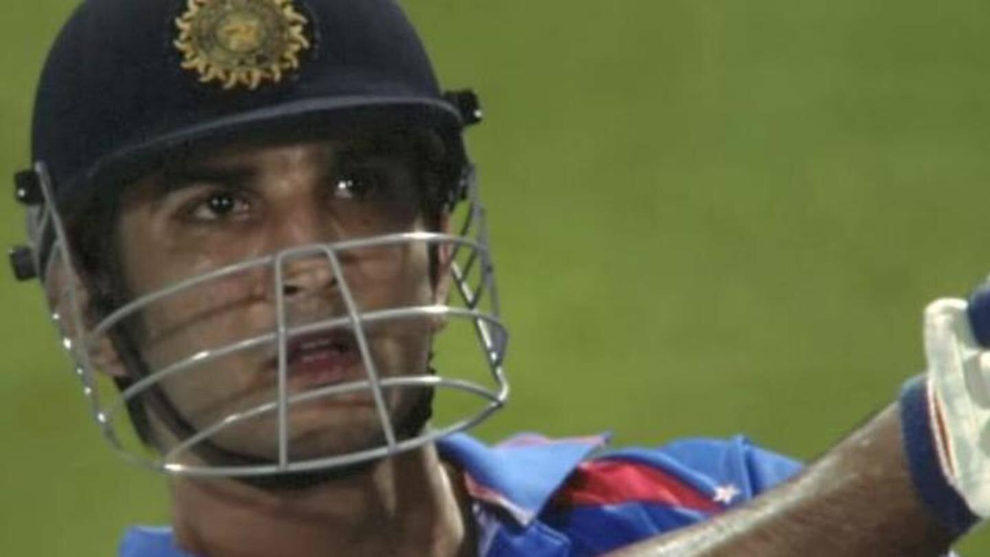 The reel-life story of India's most successful cricket captain The reel-life story of India's most successful cricket captain