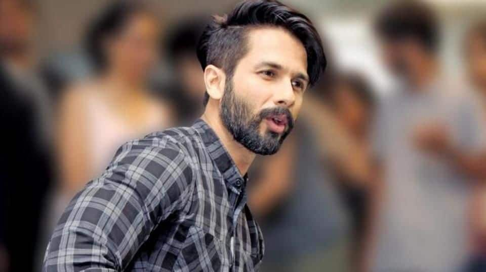 Post 'Padmaavat', Shahid Kapoor's career gets a massive boost