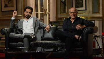 'Cheat India': Emraan Hashmi, Mahesh Bhatt accused of plagiarism