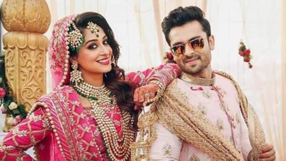 Dipika Kakar is 'proud' of her conversion to Islam