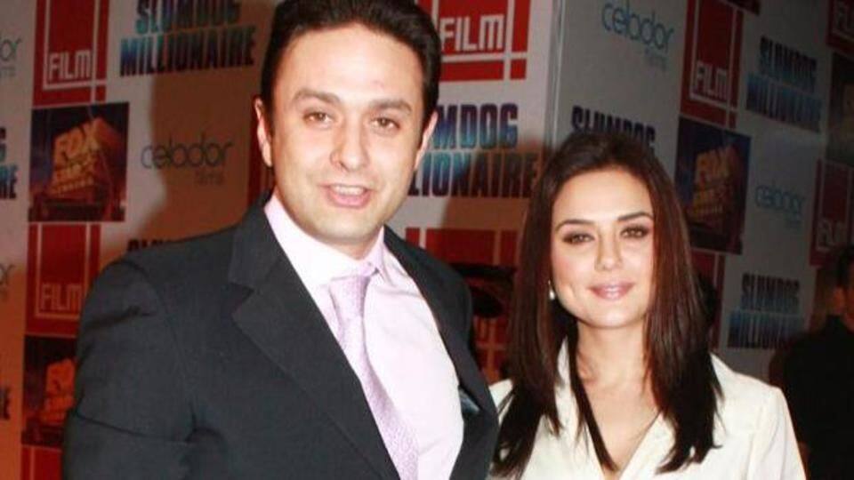 Four years after Preity's complaint, 500-page chargesheet filed against Wadia