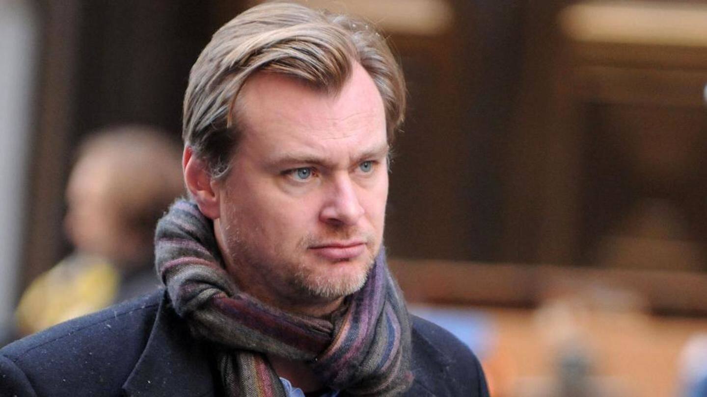 Christopher Nolan's visit to India: All you need to know