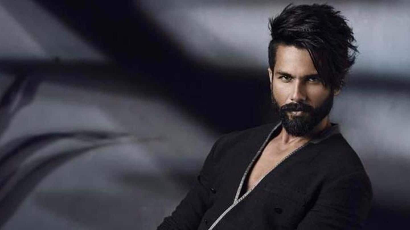 'Arjun Reddy' remake: This 'SOTY 2' actress to romance Shahid