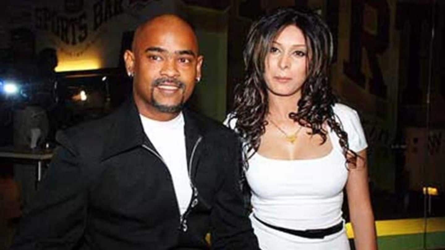 Vinod Kambli's wife accuses singer Ankit's father of "inappropriate touch"