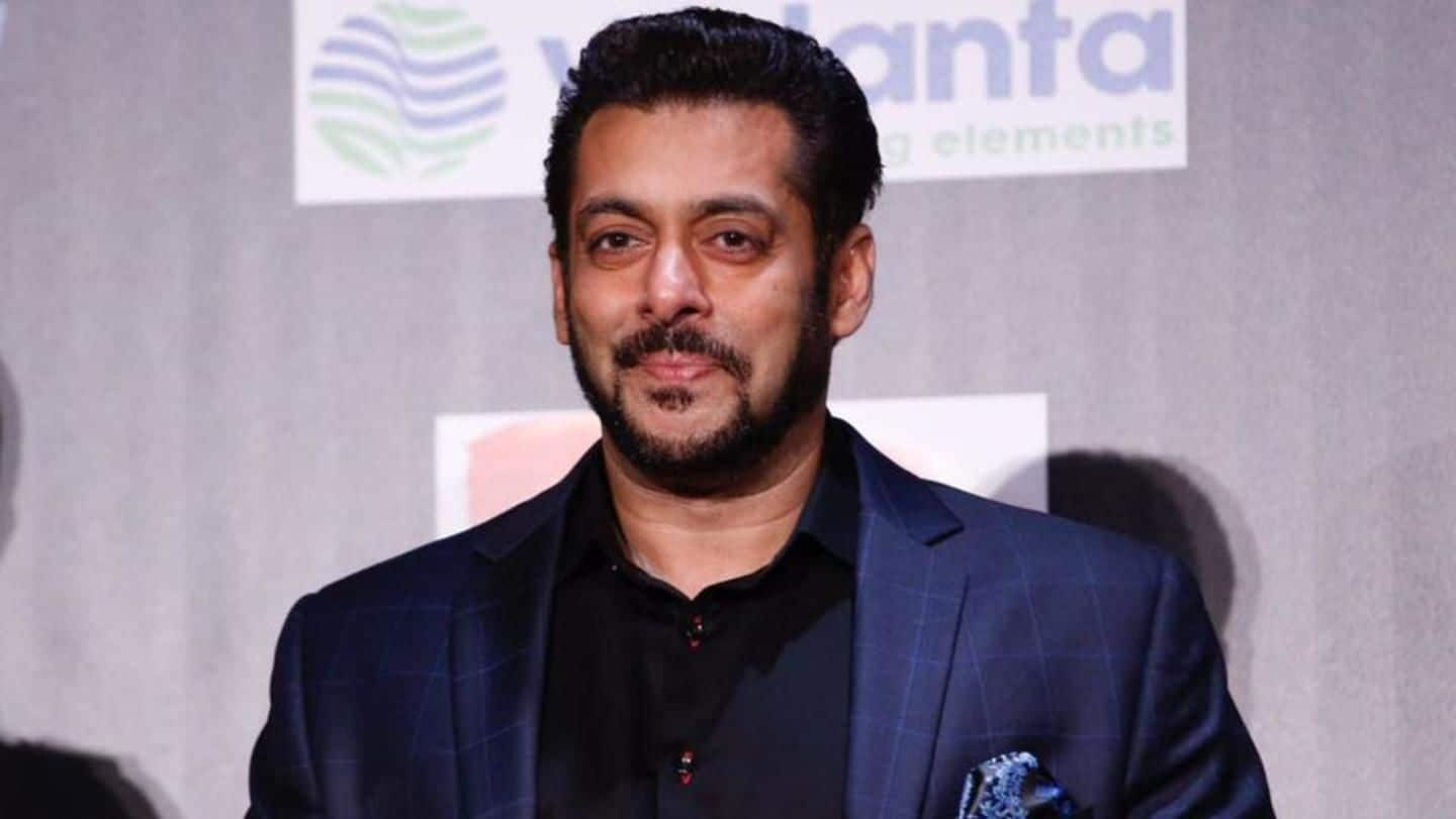 Blackbuck-poaching case: Salman leaves court, hearing postponed to July 17