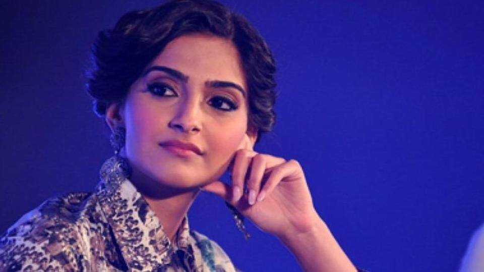 Sonam Kapoor is disgusted with Donald Trump: Here's why