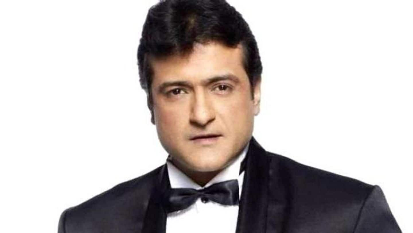 Hours after Armaan Kohli's arrest, girlfriend withdraws assault case