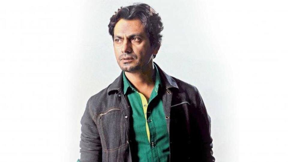 Nawazuddin hires detectives to spy on wife; summoned by police