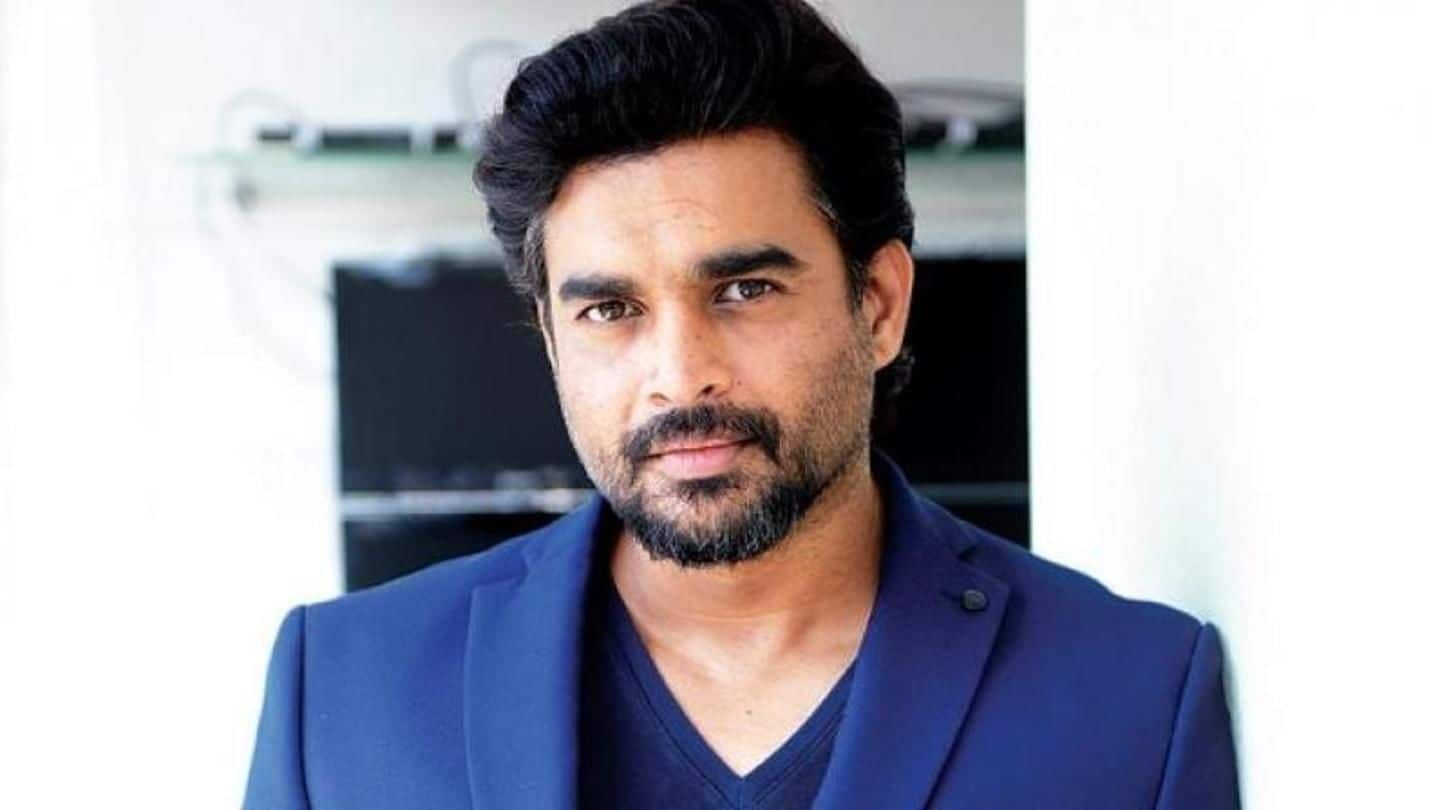 Here's why R Madhavan backed out of Ranveer Singh's 'Simmba'