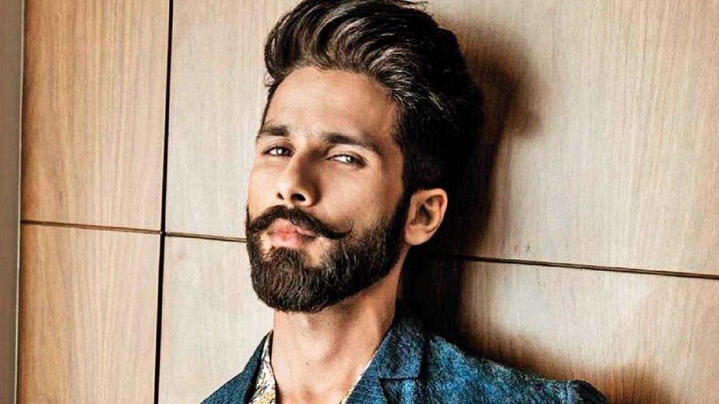 Shahid Kapoor to play a boxer in 'Airlift' director's next