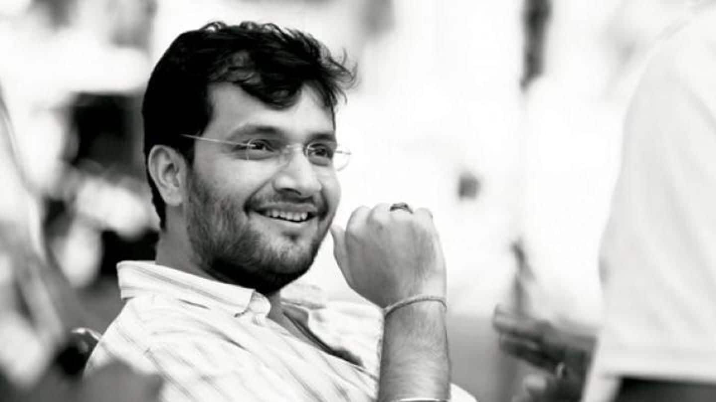 'Shamshera' will be directed by Karan Malhotra 'Shamshera' will be directed by Karan Malhotra
