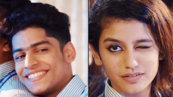 SC quashes criminal proceedings against Priya Prakash for 'wink' song
