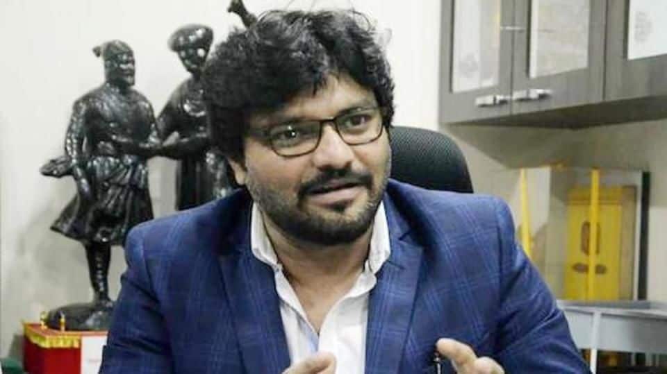 Babul Supriyo launches protest against Pakistani artists singing in Bollywood
