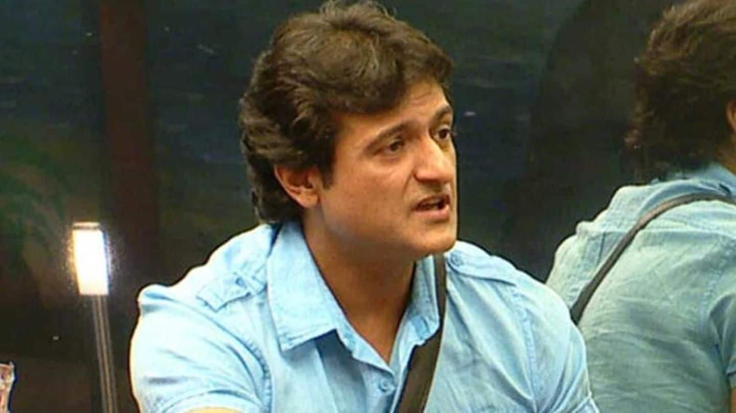 Mumbai Police doesn't have any clue of absconding Armaan Kohli