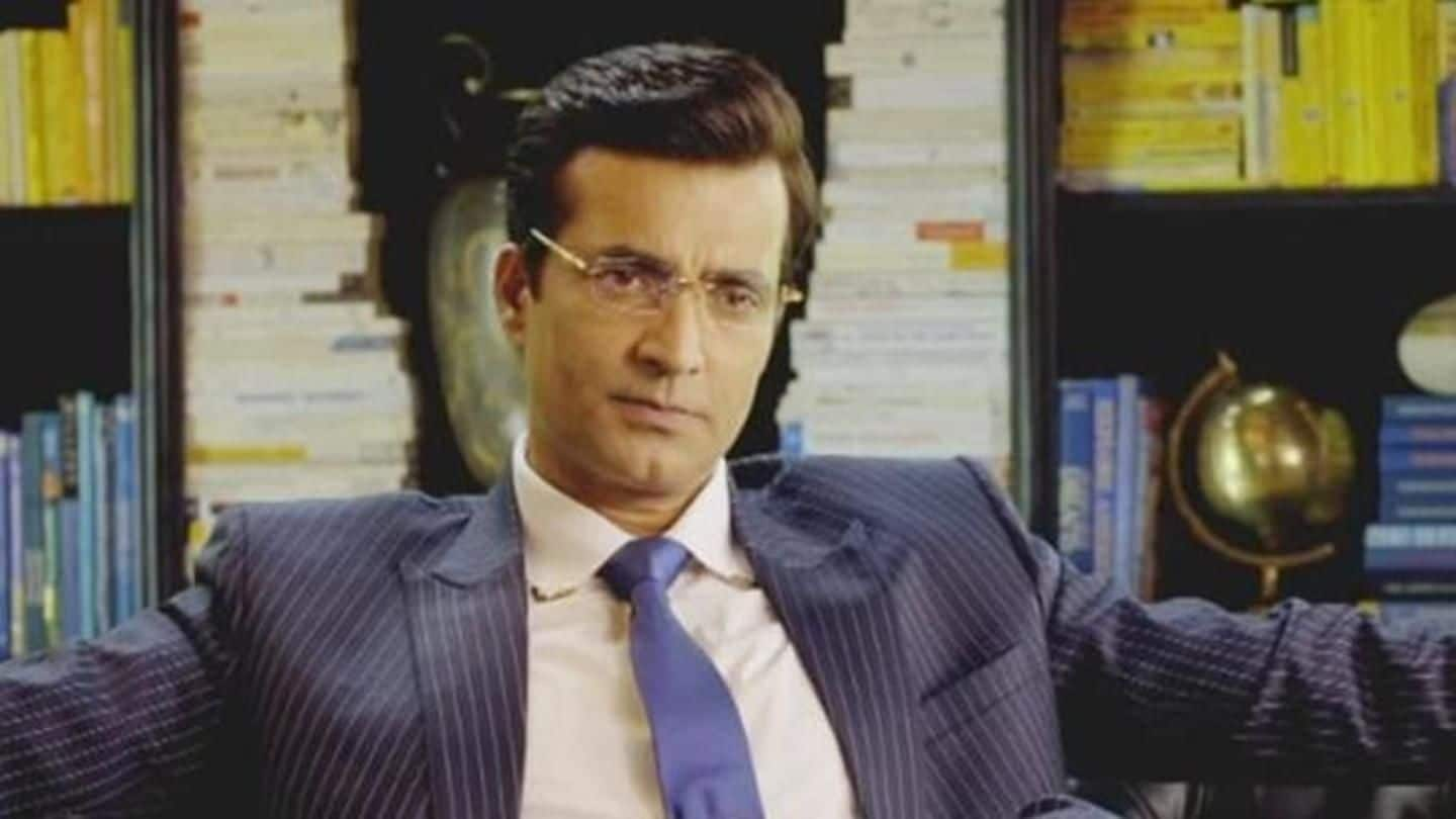 Actor Narendra Jha of 'Raees' fame dies of cardiac arrest