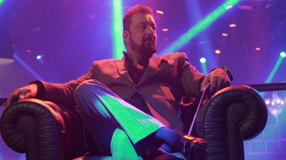 'Saheb Biwi Aur Gangster 3': Sanjay Dutt returns as 'Khalnayak'