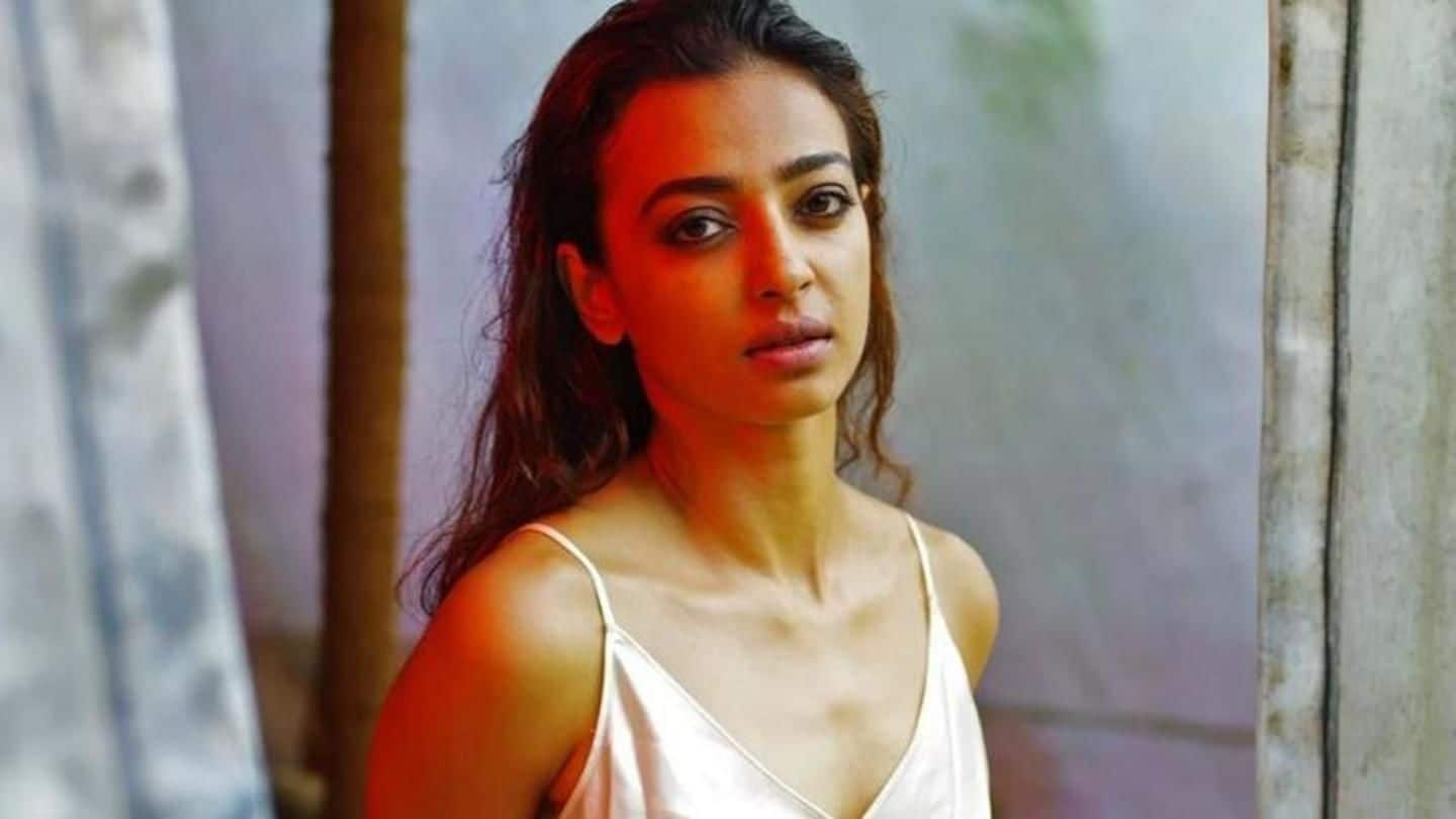 Casting couch: Radhika Apte, Usha Jadhav reveal dirty secrets