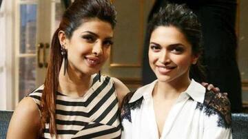 Priyanka Chopra is "proud" of Deepika Padukone and Virat Kohli