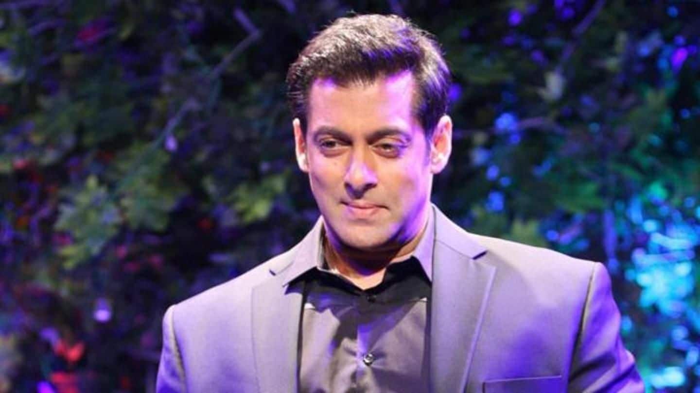 40-year-old female contestant faints on Salman's 'Dus Ka Dum' sets